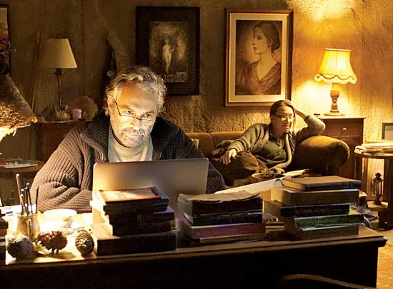 Cuộc đua kỷ lục tại Oscar 2015