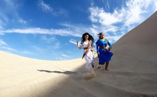 Hải Âu tuổi 24 ảnh 5