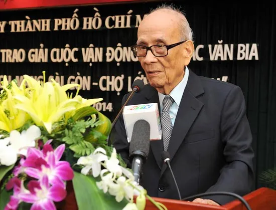 Sài Gòn - Chợ Lớn - Gia Định Đất linh thiêng rợp bóng anh hùng