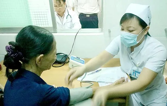 Nguy hiểm từ rối loạn chuyển hóa