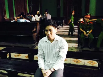 Lãnh án chung thân vì giở trò đồi bại với hai cháu bé