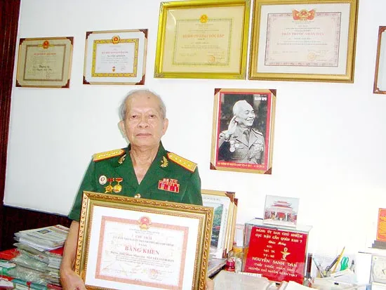 Tỏa sáng giữa đời thường