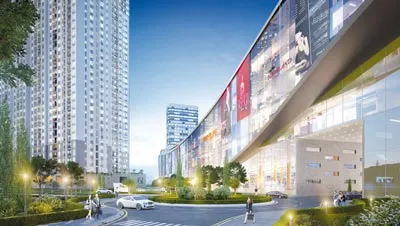 Masteri Thảo Điền - Cơ hội an cư và đầu tư đầy tiềm năng