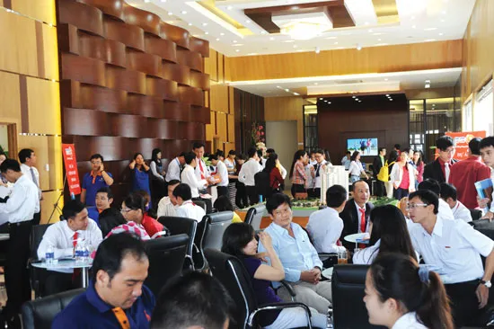 Thời của những chủ đầu tư làm thật