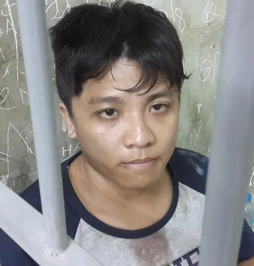 Bắt đối tượng chuyên cướp giật tài sản du khách nước ngoài