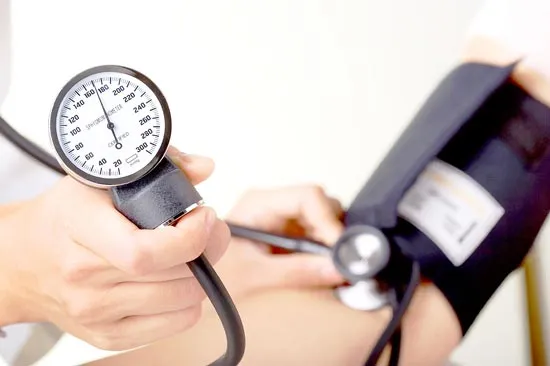 Người thích ăn mặn - Coi chừng ngon miệng - hại thân!