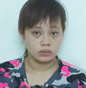 Một “nữ quái” thực hiện nhiều vụ cướp tài sản du khách nước ngoài