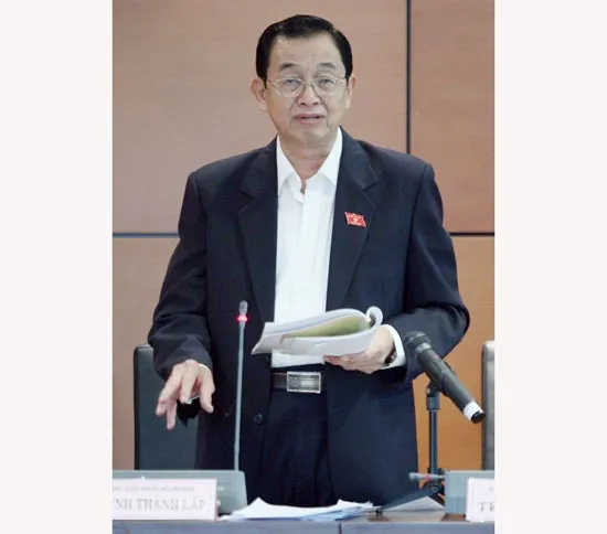 TPHCM đã có kinh nghiệm, nhân lực, cơ sở vật chất về cai nghiện