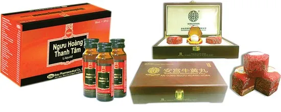 Tai biến mạch máu não và những điều cần biết ảnh 2