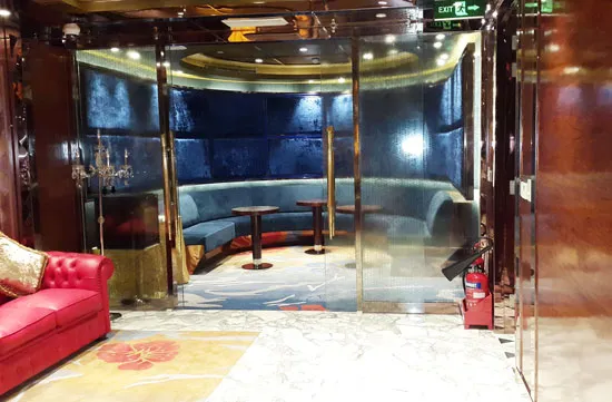 David Beckham gặp gỡ báo chí tại nhà hàng R&J ảnh 11