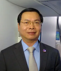 TPP phải cân bằng lợi ích của các bên tham gia