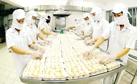 Phục vụ Tết Ất Mùi 2015: Hơn 15.849 tỷ đồng chuẩn bị hàng hóa