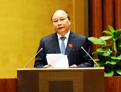 Thực hiện “lời hứa” chưa đạt yêu cầu