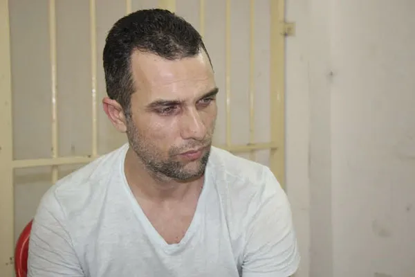 TPHCM: Bắt một người nước ngoài dùng thẻ ATM giả để rút tiền