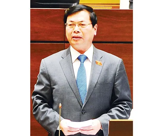 Chính sách phát triển công nghiệp hỗ trợ: Hiệu quả chưa cao