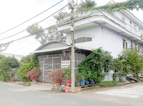 Nhiều sai phạm tại một dự án nhà ở