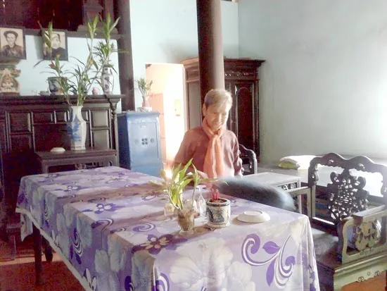 Địa chỉ đỏ Nam kỳ khởi nghĩa