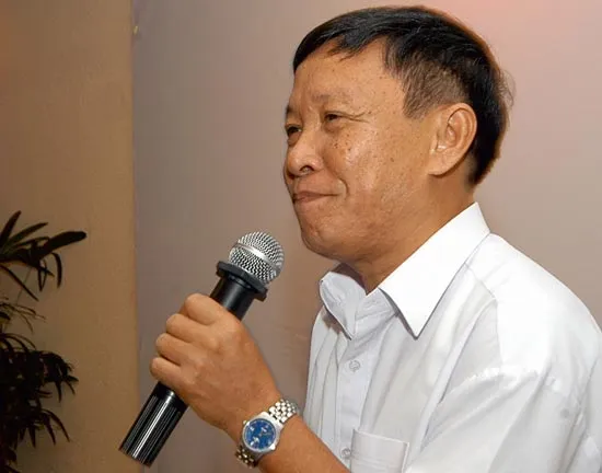 Nhà báo Võ Như Lanh sống hết trách nhiệm, ra đi thanh thản