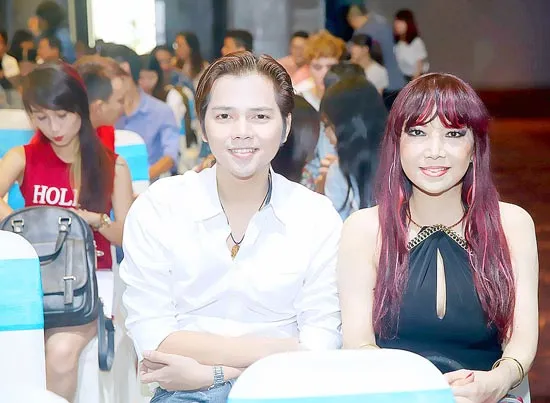 Live show Dấu ấn với ca sĩ Bảo Yến: Như lần cuối được hát