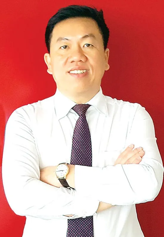 Thaco đang hướng đến là nhà cung cấp ô tô hàng đầu tại Việt Nam