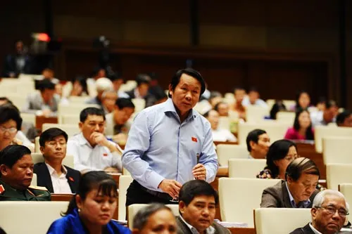 Nâng cao hiệu lực pháp lý của báo cáo kiểm toán