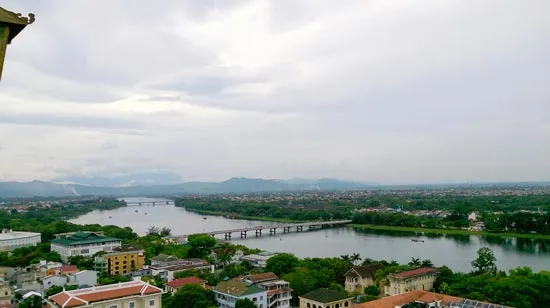 Xây dựng các thành phố xanh khu vực châu Á