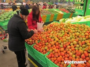 Illustrative image (Source: VNA)