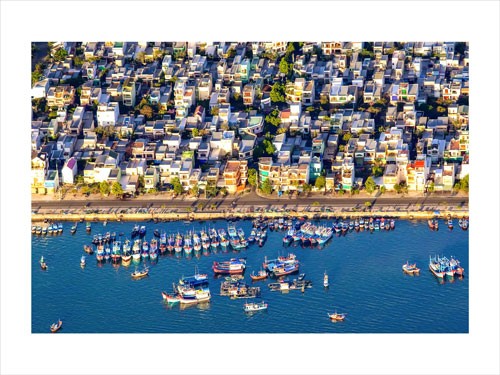 Photo of Nha Trang by Vu Ngoc Hoang