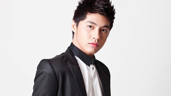Noo Phuoc Thinh singer