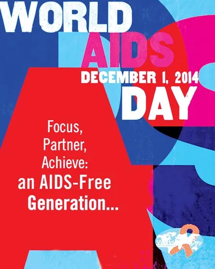 Hướng tới một thế hệ không có AIDS