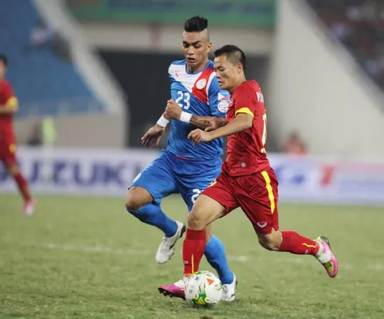 Đâu là bản sắc? ảnh 1