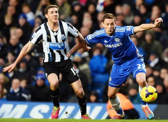 Newcastle - Chelsea: Bất bại hay bất khả xâm phạm? ảnh 1