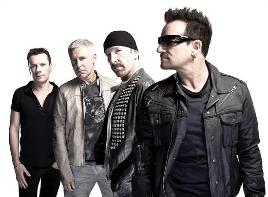 Khởi động cuộc đua tour diễn thế giới 2015