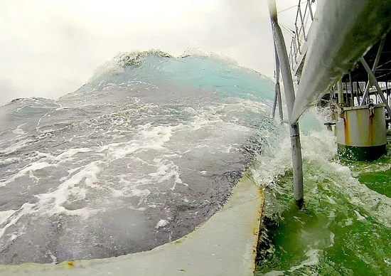 Biển đảo thân yêu qua ký sự truyền hình