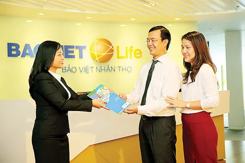 Tham gia bảo hiểm nhân thọ nhận hàng ngàn quà hấp dẫn