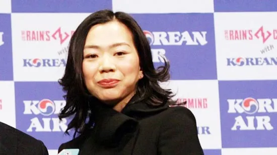 Con gái chủ tịch hãng hàng không Korean Air từ chức