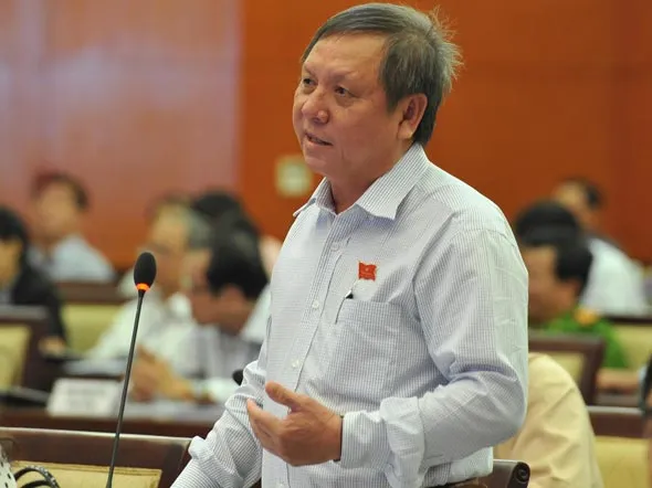 Chất lượng cuộc sống người dân làm "nóng" nghị trường