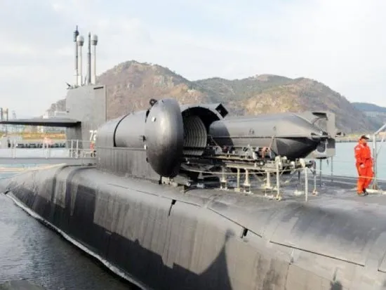 Mỹ từ chối tham gia hiệp ước thủ tiêu vũ khí hạt nhân