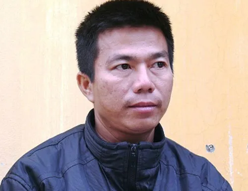 Bắt quả tang đối tượng tàng trữ hơn 100kg pháo nổ