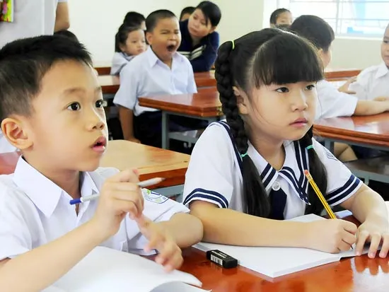 Đổi mới giáo dục: Khuyến khích giáo viên chủ động, sáng tạo