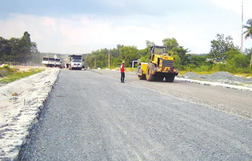 Xây dựng Nông thôn mới Bình Phước: Nông thôn mới đang dần về đích