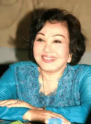 Nghệ sĩ Hồng Nga: Nhìn cuộc đời nhẹ nhàng, tinh thần luôn sảng khoái