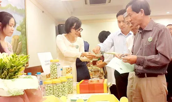 Ngành điều và quá trình thúc đẩy tiêu dùng nội địa