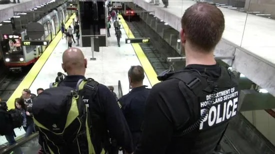 Australia: Hàng trăm người sơ tán vì báo động đánh bom giả