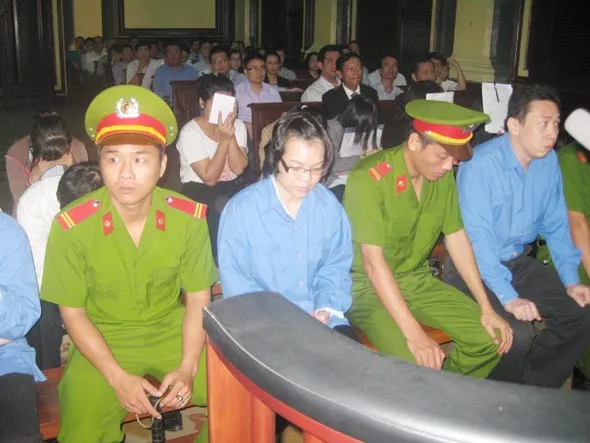 Cho vay - bắc cầu, đòi nợ - trực tiếp