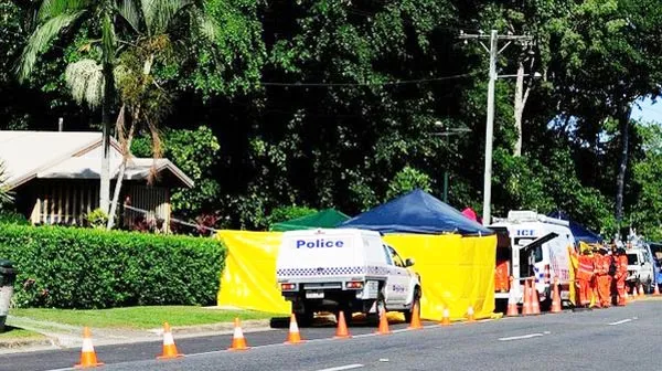 Đâm chém kinh hoàng ở Australia, 8 trẻ em thiệt mạng