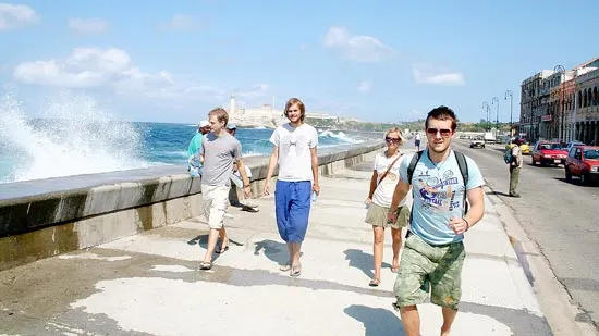 Mỹ - Cuba chấm dứt nửa thế kỷ thù địch