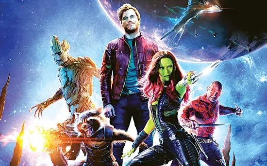 Làng phim thế giới 2014: Chưa đột phá như mong đợi