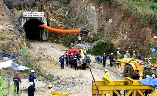 Những khoảnh khắc làm nên kỳ tích