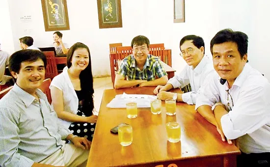 Ứng xử tinh tế